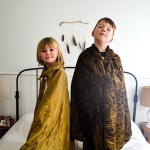 Meet your Posher, Jennie